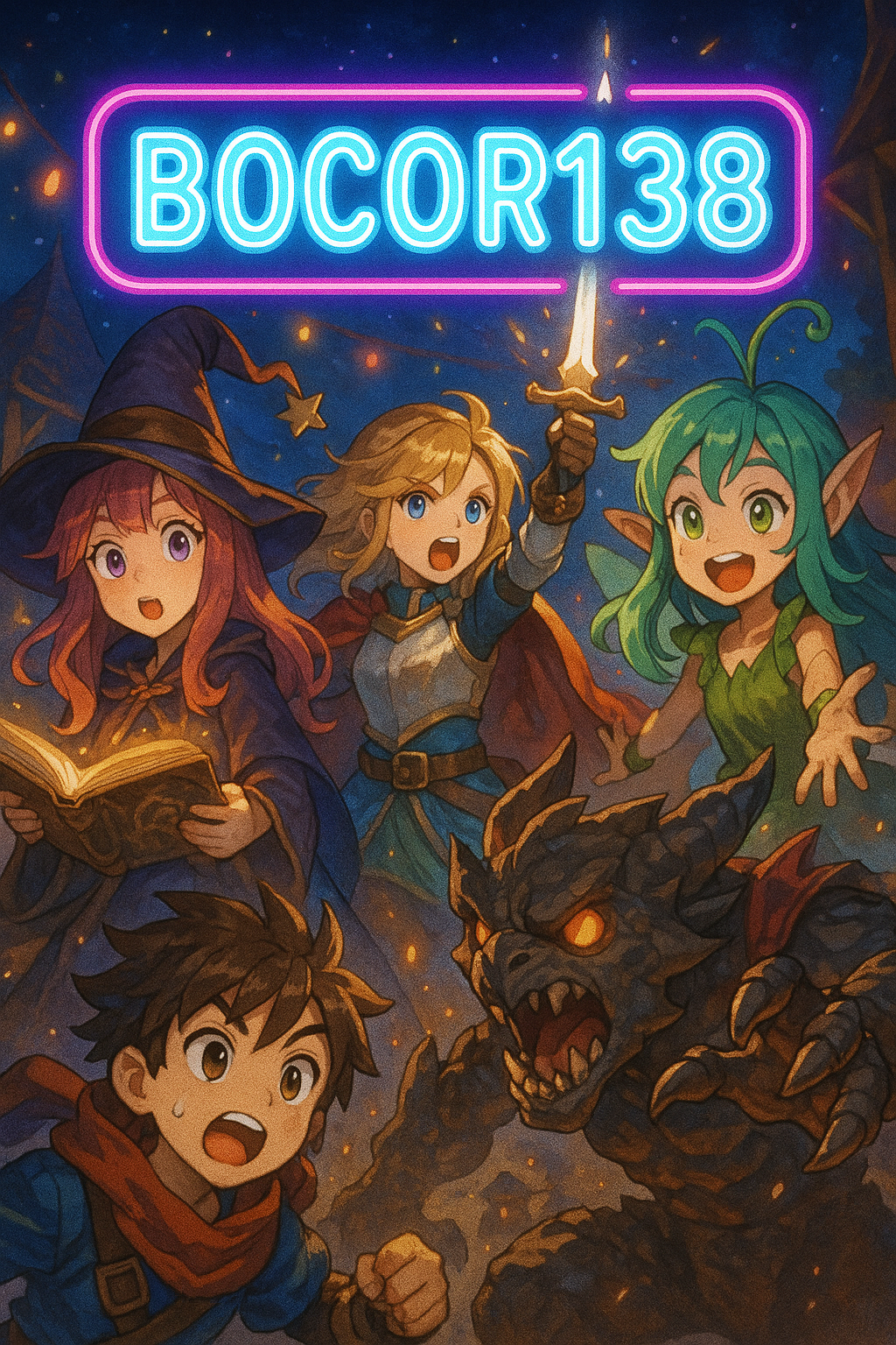 Bocor138 – Bocor 138 Kasih Fitur Baru Di Game Online Terbaru